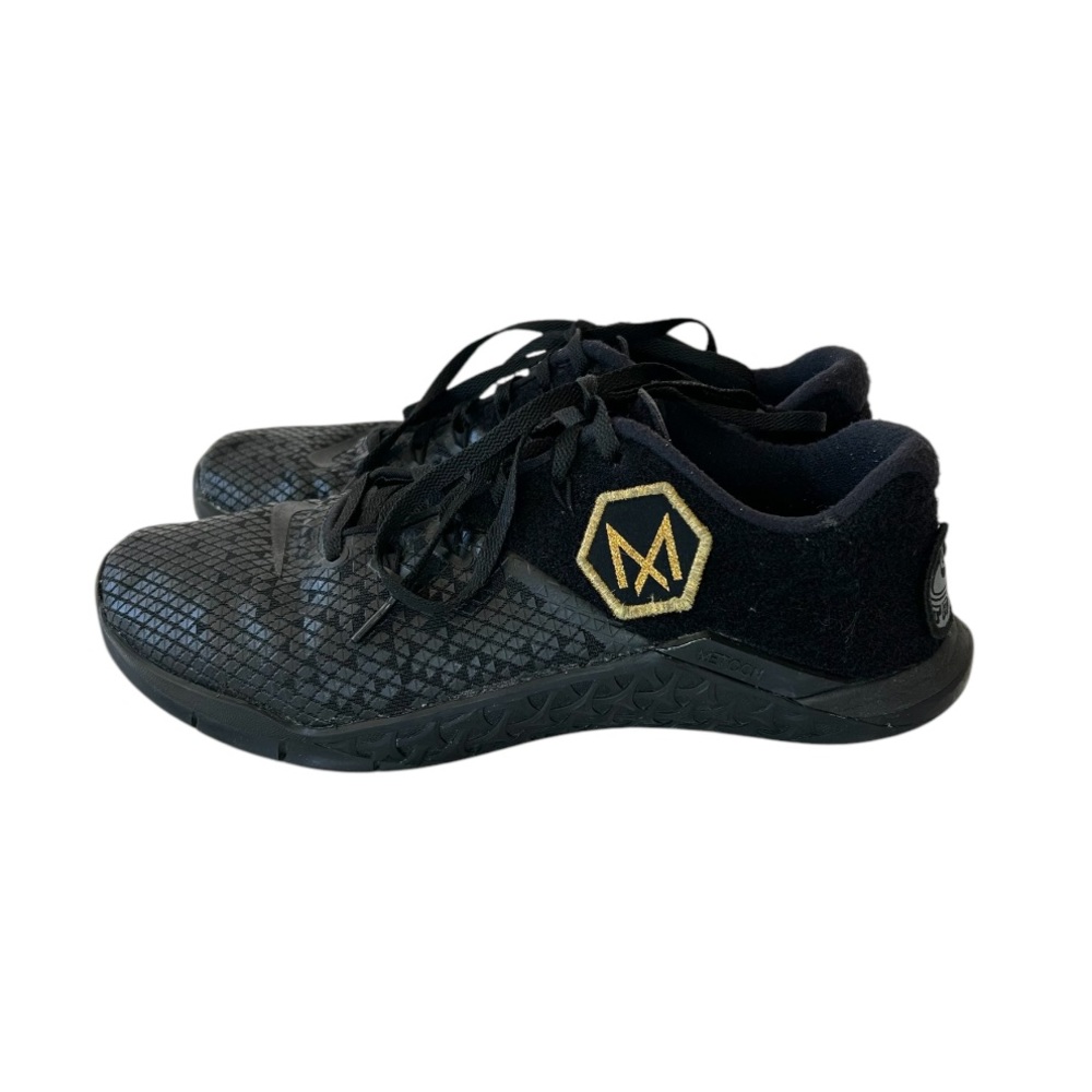 Nike Metcon 4 XD Patch Sneakers